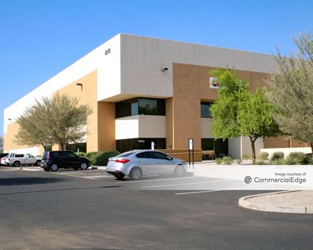 Photo of commercial space at 8313 West Pierce Street in Tolleson