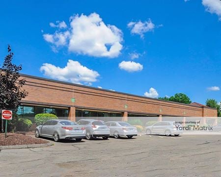 Photo of commercial space at 310 West Newberry Road in Bloomfield