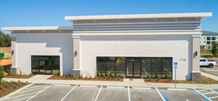 Photo of commercial space at 17136 Southeast 109th Terrace Road in Summerfield
