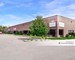 Waunakee Business Center - 202 & 204 Moravian Valley Road