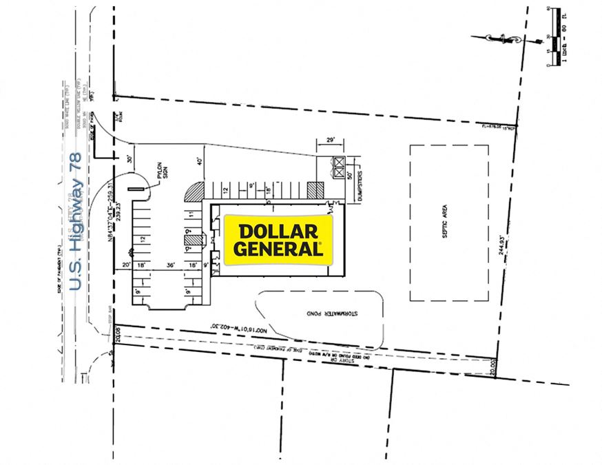 Dollar General | Anniston, AL