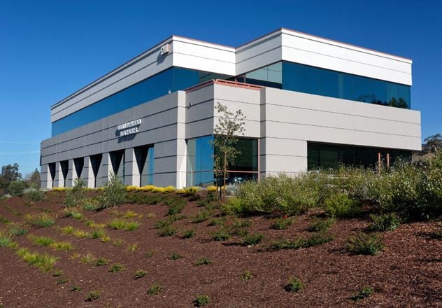 Fountaingrove Executive Center - 3700 Old Redwood Hwy
