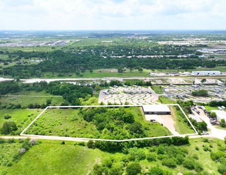 Industrial space for Sale at 147 Marino Road in Bryan
