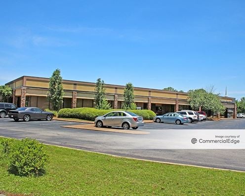 Bel Air Office Complex