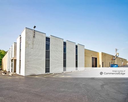 Industrial space for Rent at 7901 Caldwell Avenue in Morton Grove