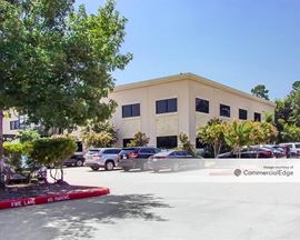 Six Pines Medical Plaza