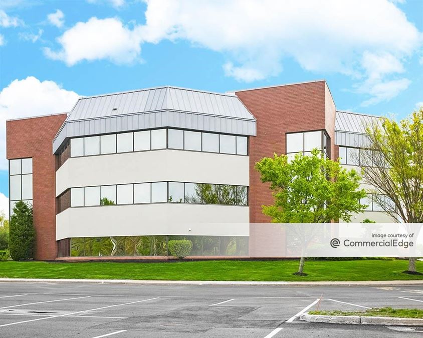 Brick Professional Plaza 1608 State Route 88 West, Brick, NJ