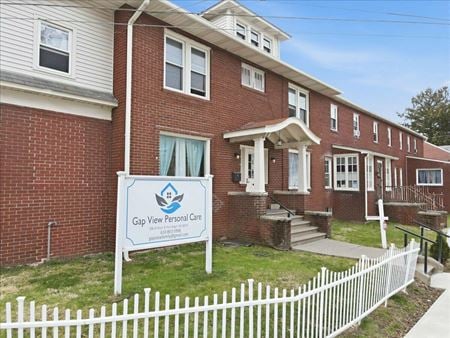 Multi-Family space for Sale at 306 W Main St in Pen Argyl