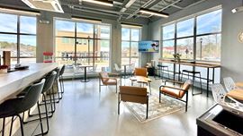 Thrive Coworking - Holly Springs