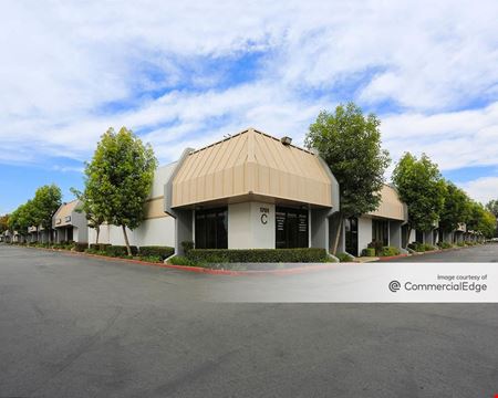 Photo of commercial space at 1701 East Edinger Avenue in Santa Ana