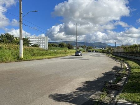 VacantLand space for Sale at PR-198, Km. 22.4 Montones Ward in Las Piedras