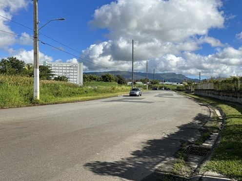 Las Piedras Industrial Park - Vacant Lots 6 & 7 - For Sale
