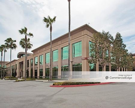 Office space for Rent at 4820 Eastgate Mall in San Diego