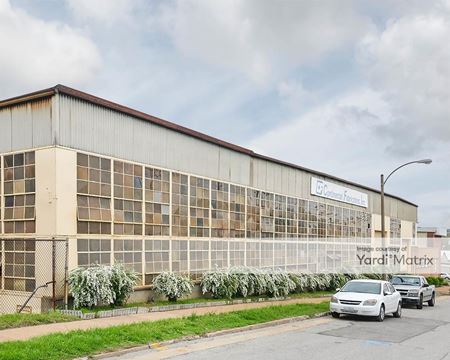 Photo of commercial space at 5601 West Park Avenue in St. Louis
