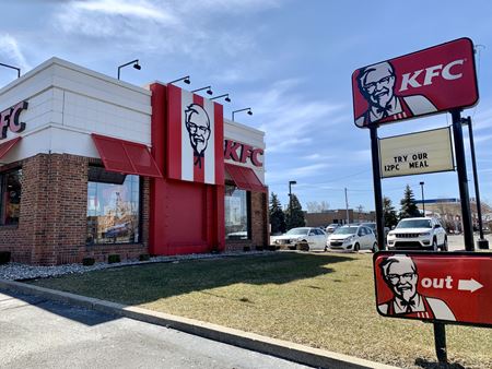 KFC - Dearborn
