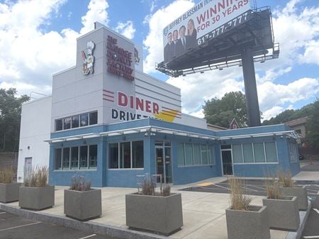 Retail space for Rent at 1141 Revere Beach Parkway in Revere