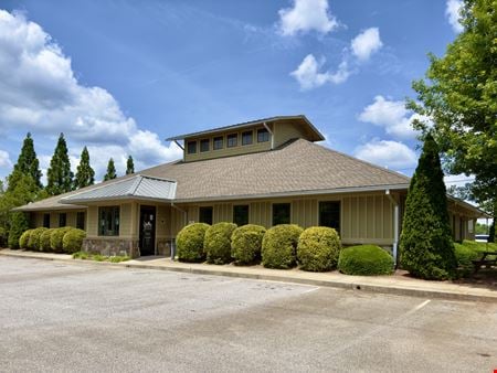 Photo of commercial space at 1020 Jamestown Blvd, Bldg 200 in Watkinsville