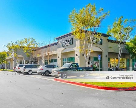 Retail space for Rent at 23001 Del Lago Drive in Laguna Hills