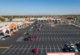 Fiesta Mercado Shopping Center