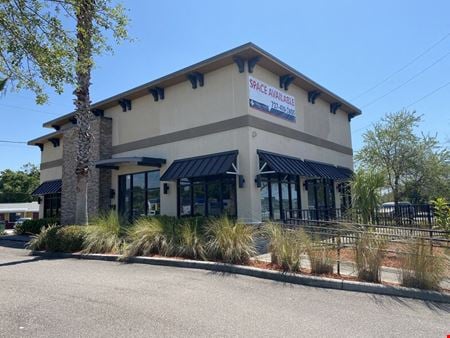 Retail space for Rent at 6769 US Highway 19 N in Pinellas Park