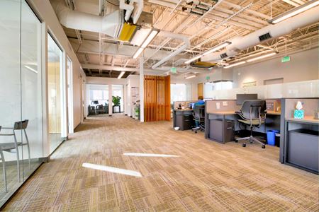 Office space for Rent at 2995 Wilderness Place in Boulder