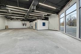 2501 West Blvd