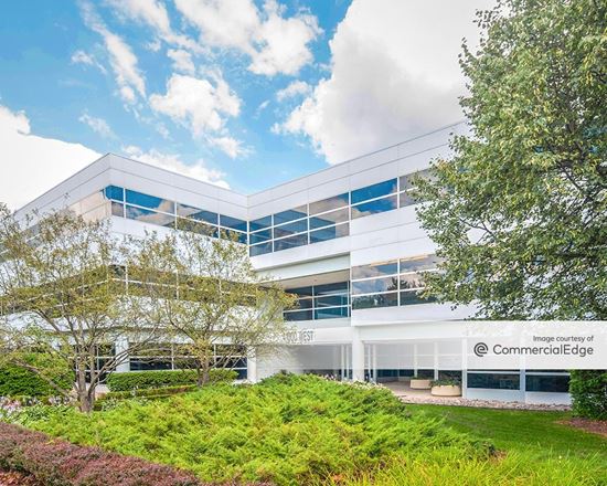 Stoneridge Office Park - Stoneridge I