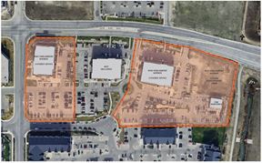 Harbour Landing Business Park
