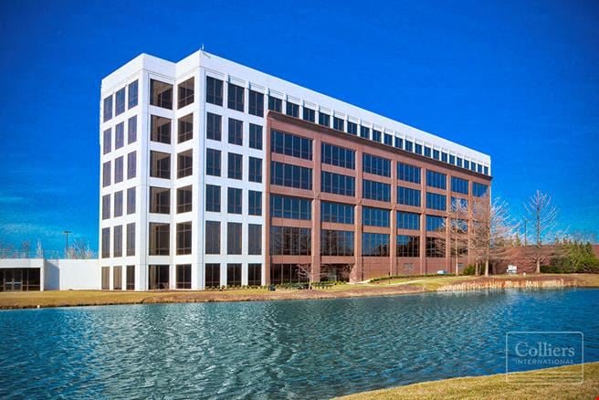 Prime Office Space in Dublin, OH