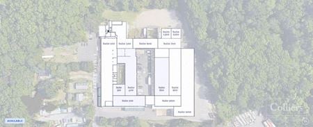 Industrial space for Rent at 10 Eagle Ave in Mount Holly