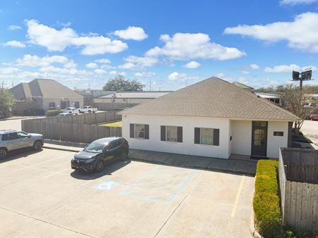Office space for Sale at 17505 Old Jefferson Hwy in Prairieville