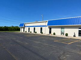Reynolds Industrial Plaza