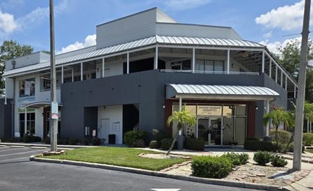 Photo of commercial space at 1602 Oakfield Drive in Brandon