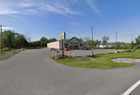Retail space for Sale at 11350 New York 149 in Fort Ann
