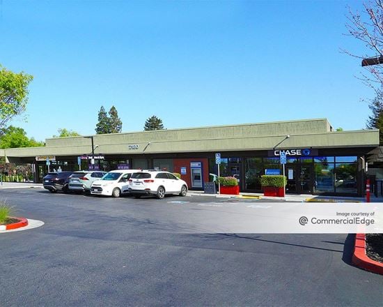Edgewood Plaza