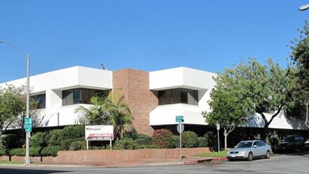Photo of commercial space at 221 East Walnut Street in Pasadena