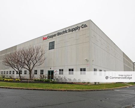 Industrial space for Rent at 1 Matrix Drive in Monroe Township