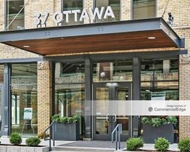37 Ottawa Building