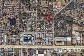 Single or Multi-Family Opportunity
