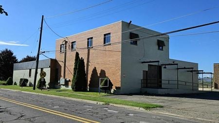 Industrial space for Rent at 1603 Wildwood Ave in Jackson