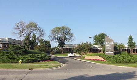 Photo of commercial space at 740-770 Pasquinelli Drive in Westmont