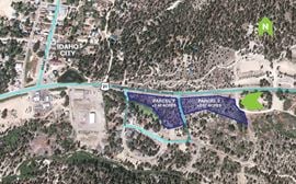 COMMERCIAL DEVELOPMENT LAND