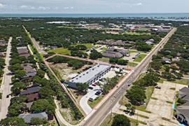 802 Enterprise Blvd