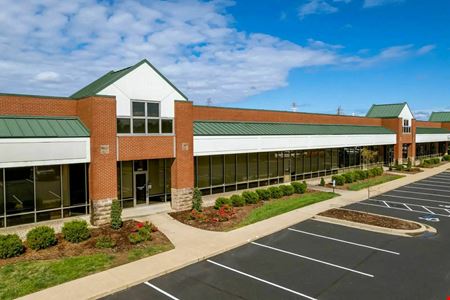 Photo of commercial space at 2736 River Green Circle in Louisville