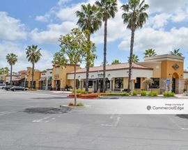 Plaza El Paseo