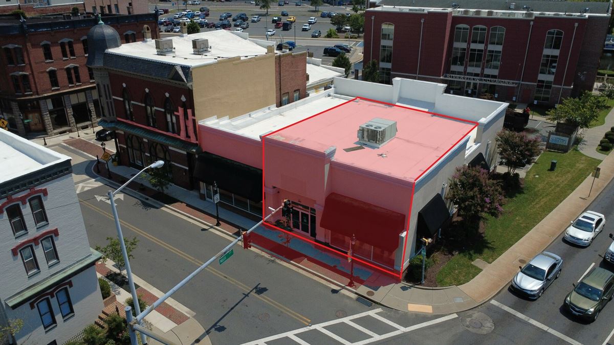 306 West Main Street, Unit B