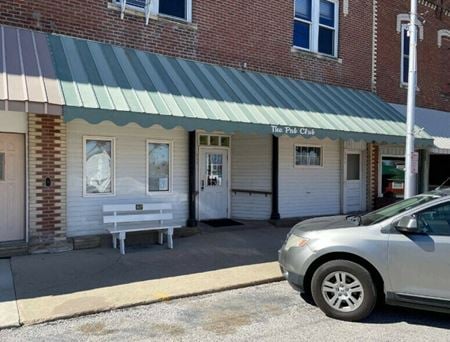 Office space for Sale at 411 Main St in Lost Nation