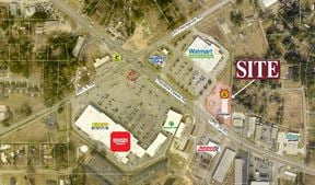 The Shoppes at Theodore Dawes