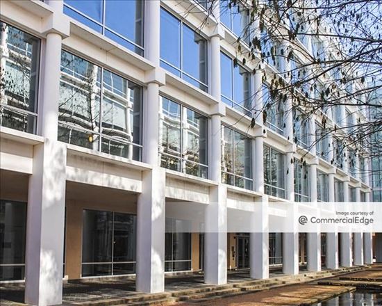 Terraces at Solana - Building 5