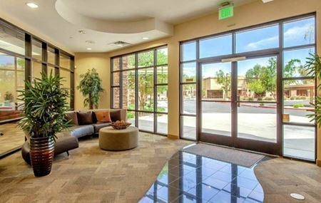 Office space for Rent at 8155 E INDIAN BEND RD in Scottsdale